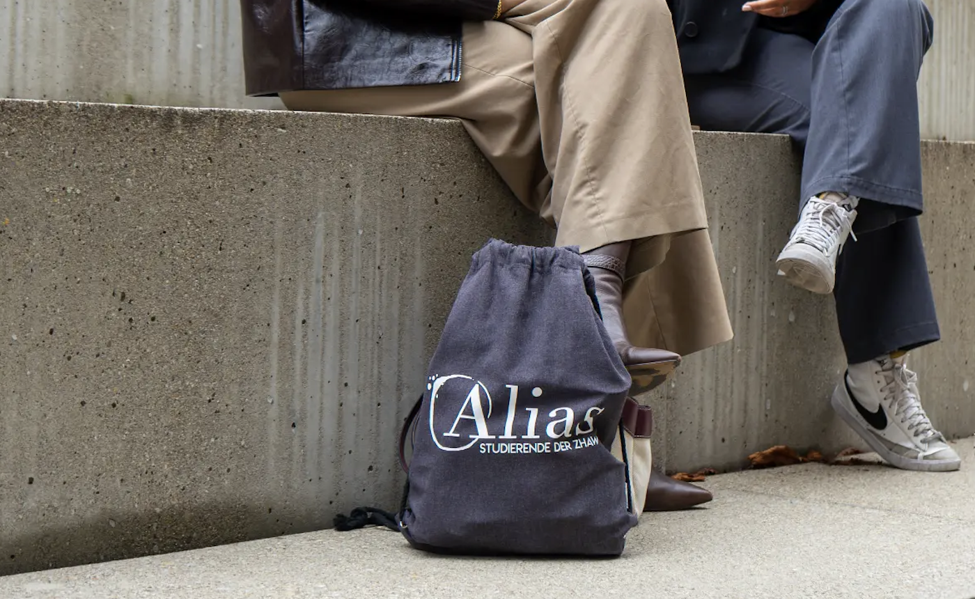 Personalisierte Goodie Bags mit Branding